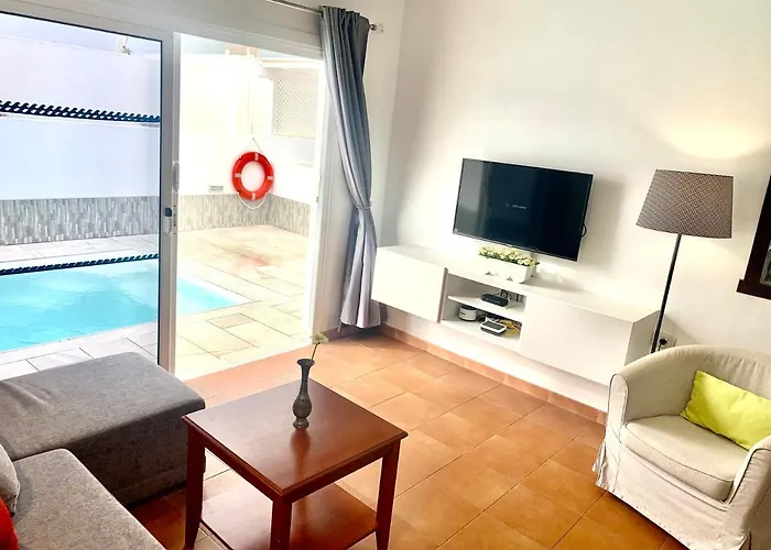 Villa Tagoror