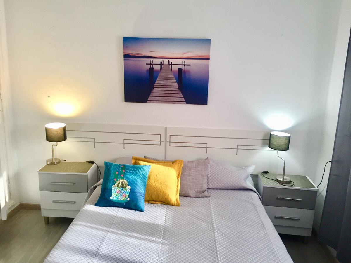 Tagoror Holiday home *