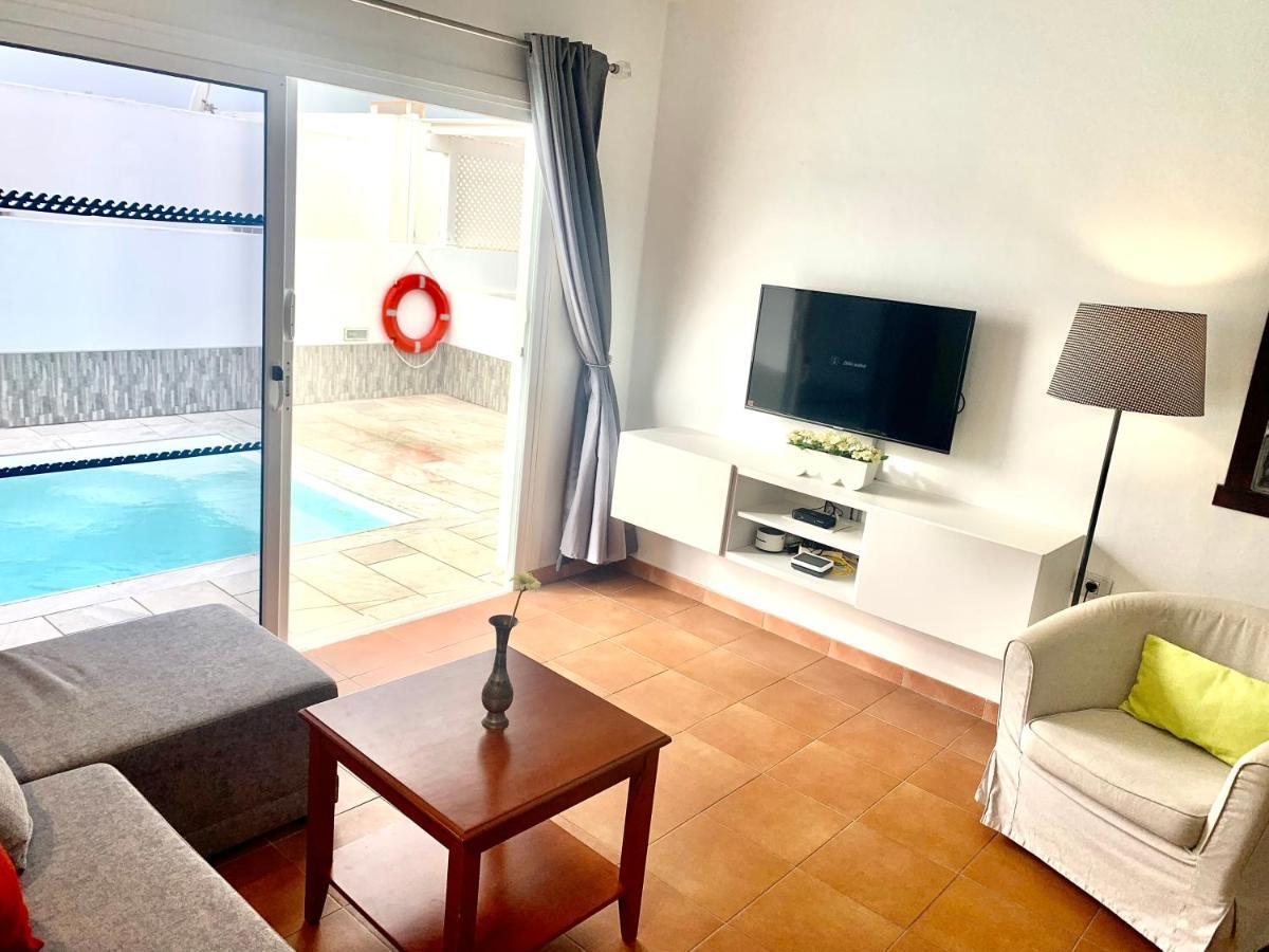 Tagoror Vakantiehuis