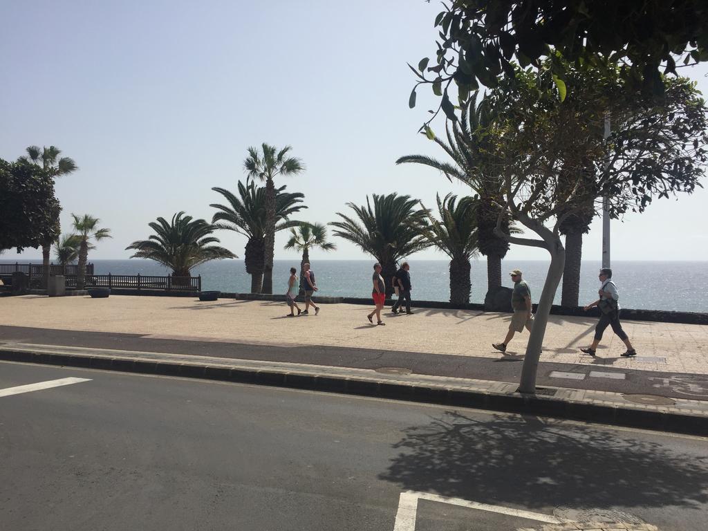 Vakantiehuis Tagoror *