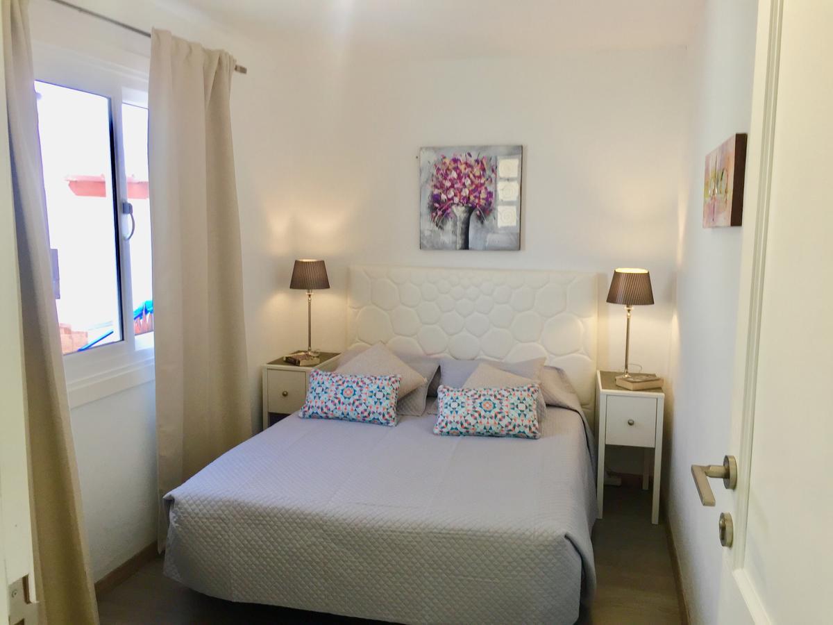 Vakantiehuis Tagoror Puerto del Carmen (Lanzarote)